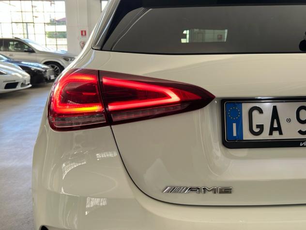 Mercedes-Benz Classe A A AMG 45 4matic+ auto - Foto 10