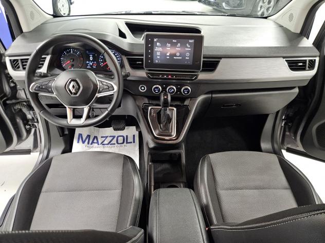 Renault Kangoo 1.5 BLUE DCI 115 EQUILIBRE - Foto 10