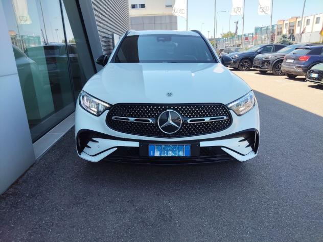 Mercedes-Benz GLC GLC 220 d AMG Line Advanced 4matic auto - Foto 2