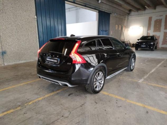 VOLVO V60 Cross Country D3 Geartronic Momentum - solo operatori rif. 23103807 - Foto 6