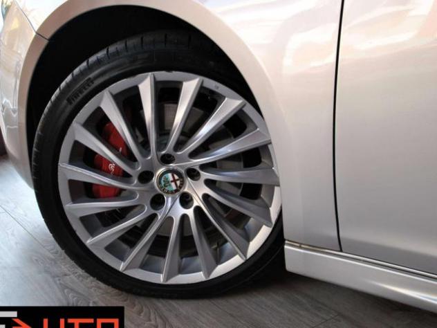 Alfa Romeo Giulietta Giulietta III 2010 1750 tbi Quadrifoglio Verde 235cv - Foto 6