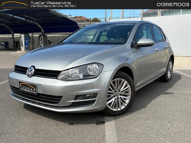 Volkswagen Golf Sport Edition 1.6 TDI BlueM #12124