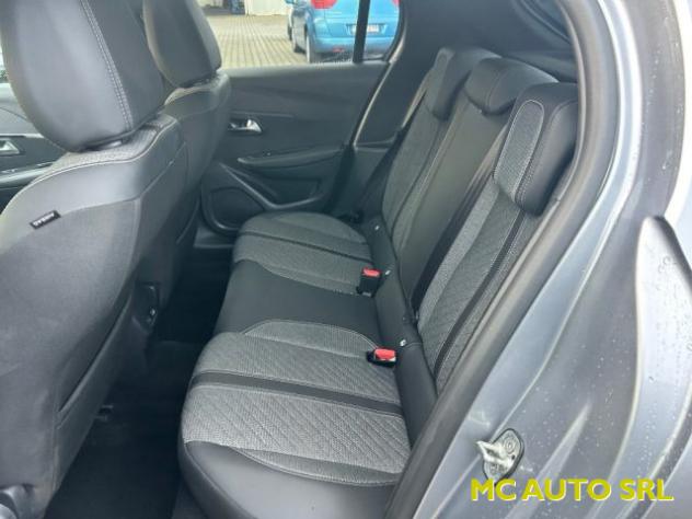 PEUGEOT 208 PureTech 100 Stop&Start 5 porte Allure PROMO CON F rif. 23826143 - Foto 8