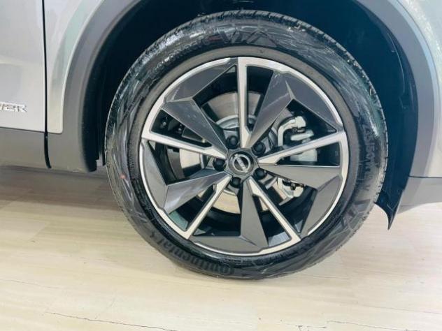 Nissan New Qashqai 1.5 e-power Autom. Tekna+ 2wd - Foto 9