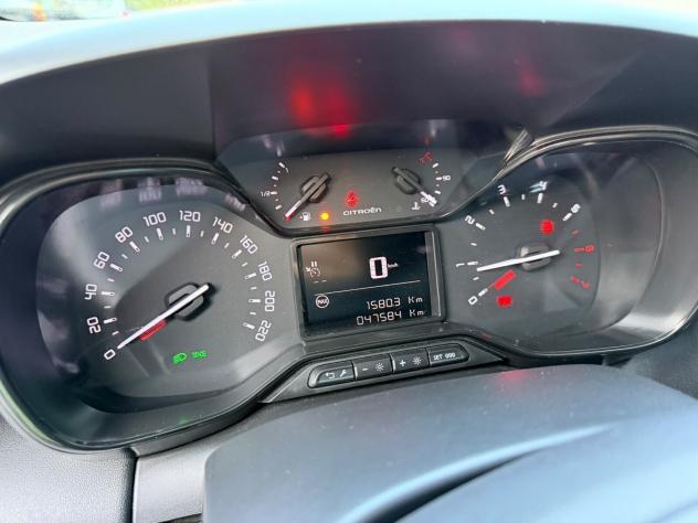 Citroen C3 Aircross BlueHDi 110 S&S C-Series - Foto 5