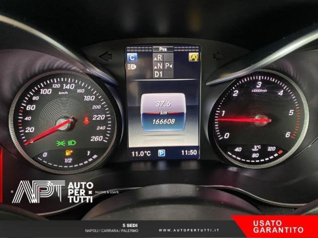 Mercedes-Benz GLC GLC 220 d Premium 4matic auto - Foto 7
