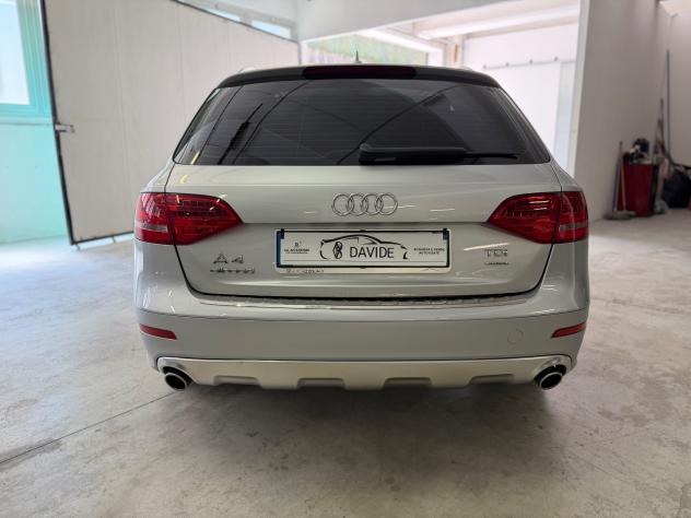 Audi A4 allroad 3.0 V6 TDI F.AP. S tronic Advanced - Foto 4
