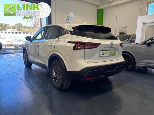 NISSAN Qashqai MHEV 140 CV Acenta rif. 23727401 - Foto 3