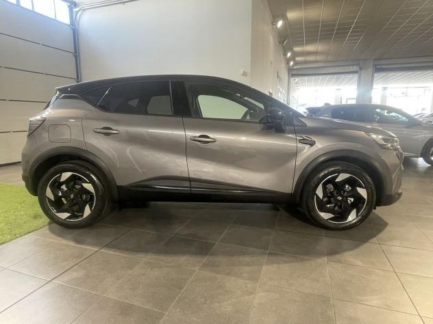 Renault Captur Captur 1.2 eco-g Techno 120cv - Foto 4