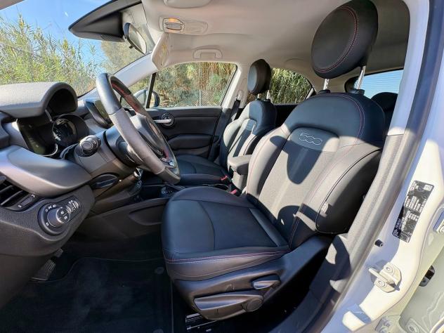 Fiat 500X 1.5 T4 MHEV Sport #50023 - Foto 6
