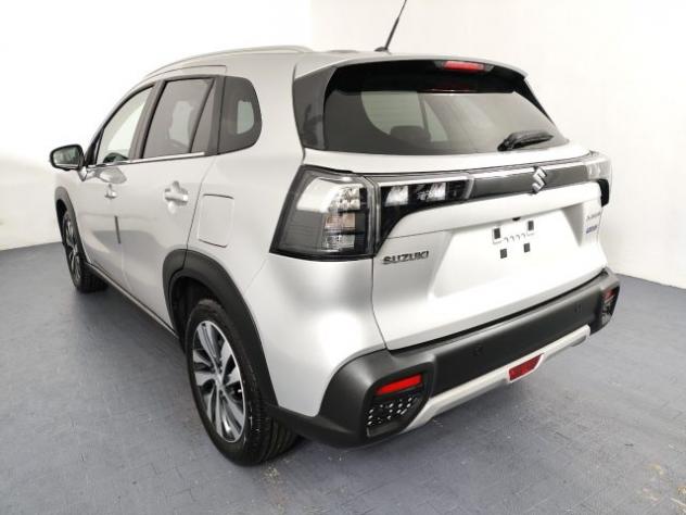 SUZUKI S-Cross 1.5 140V Hybrid A/T Starview 4WD *TELECAMERA 360* rif. 22710141 - Foto 10