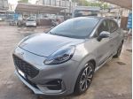 Ford Puma 1.0 EcoBoost Hybrid 125 CV S&S aut. ST-Line
