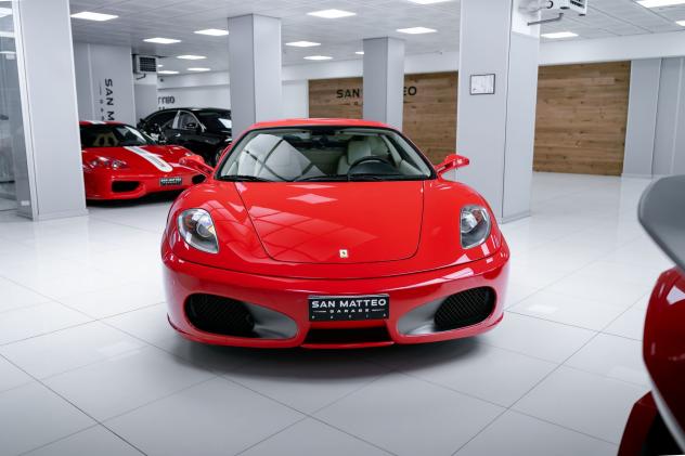 Ferrari F430 Coupe 4.3 F1 *MOTORE 0KM* - Foto 2