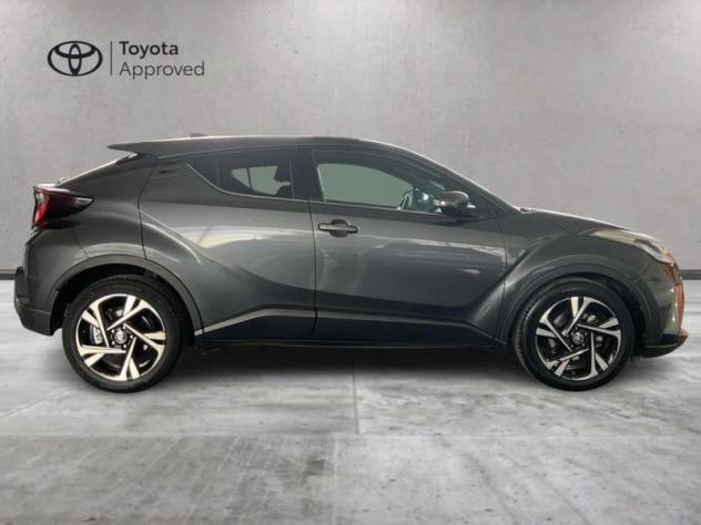 Toyota C-HR (2016-2023) 1.8 Hybrid E-CVT Trend - Foto 5