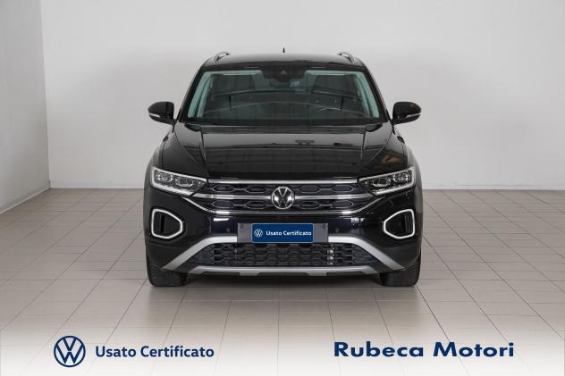 Volkswagen T-Roc 1.0 TSI Style 110CV - Foto 2