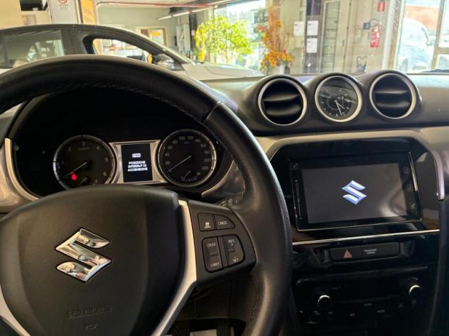 SUZUKI Vitara (2015) Vitara 1.6 DDiS V-Top - Foto 6