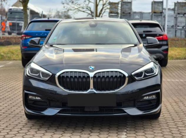 BMW 120 d 5p. Sport rif. 23758136 - Foto 4