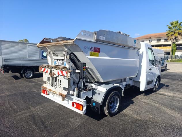 Renault Master Master T35 2.3 dCi 145TRASPORTO RIFIUTI - Foto 3