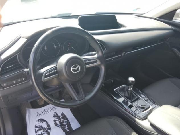 MAZDA CX-30 2.0L e-Skyactiv-G M Hybrid 2WD Evolve rif. 23904768 - Foto 8