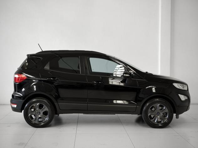 Ford EcoSport EcoSport 1.0 ecoboost Black Edition s&s 125cv - Foto 6