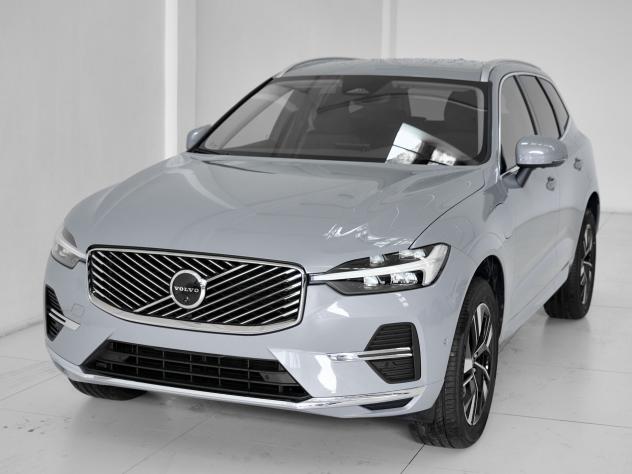 Volvo XC60 B5 AWD automatico Plus Bright - Foto 2
