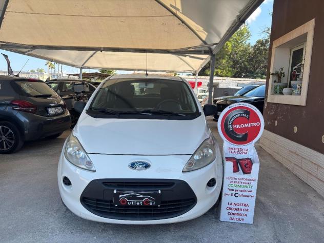 FORD - Ka - 1.2 8V 69CV Titanium - Foto 2