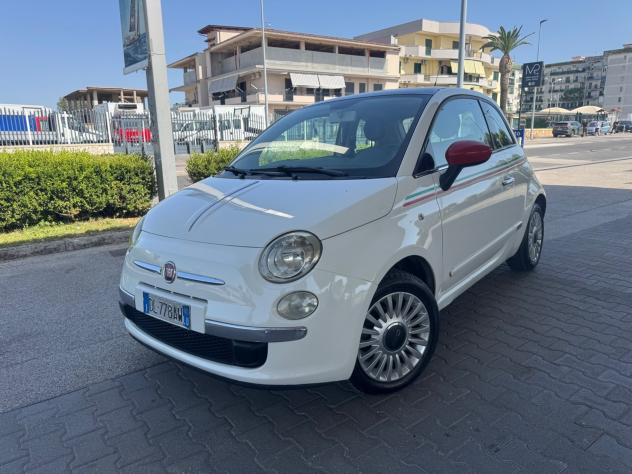 Fiat 500 1.3 Multijet 16V 75 CV Lounge
