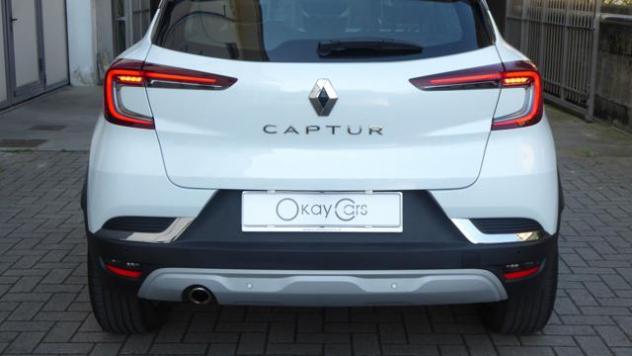 RENAULT Captur Blue dCi 95 CV Intense rif. 23820567 - Foto 6