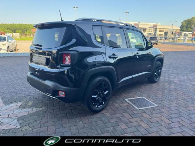 JEEP Renegade 1.6 Mjt 120 CV Limited rif. 23895892 - Foto 4