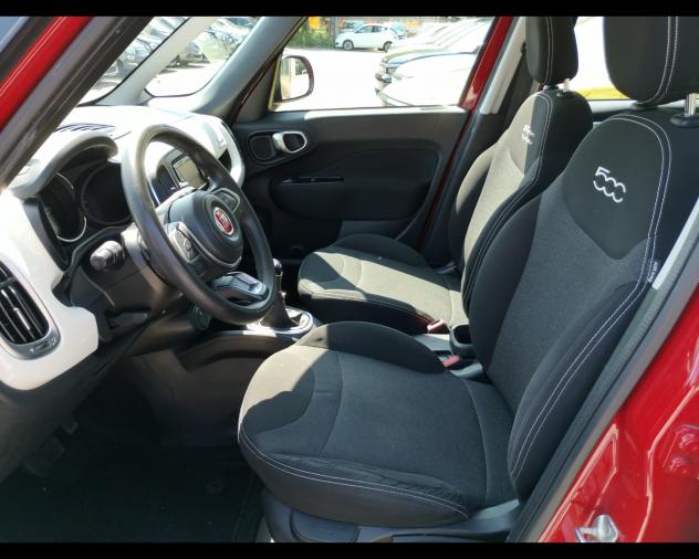 FIAT 500L 1.3 Multijet 95 CV Dualogic Cross - Foto 3