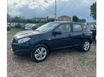 Nissan Qashqai 1.6 16V GPL Eco Acenta