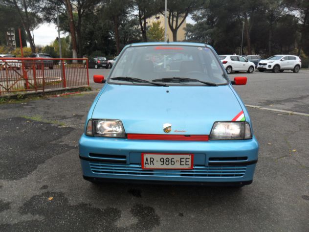 500 SX Giannini GK3 originalissima - Foto 4