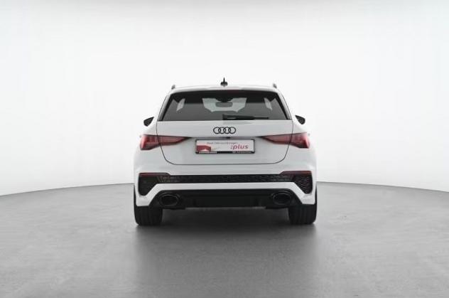 AUDI RS3 SPB TFSI Quattro S tronic rif. 22972370 - Foto 4