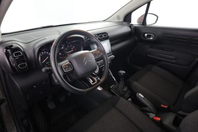 CITROEN C3 Aircross C3 Aircross BlueHDi 110 S&S Shine rif. 24023995