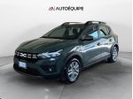 Dacia Sandero Stepway III 2021 Stepway 1.0 tce Expression Eco-g 100cv