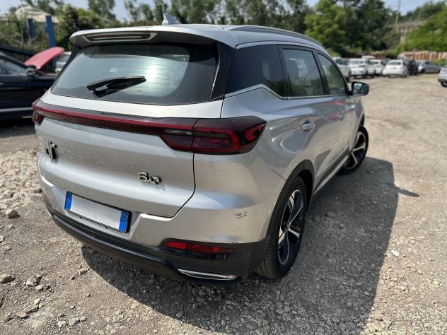 DR AUTOMOBILES DR 6.0 1.5 Turbo CVT Bi-Fuel GPL - Foto 6