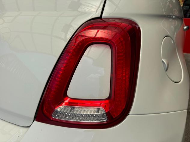 Fiat 500 1.2 Lounge - Foto 9