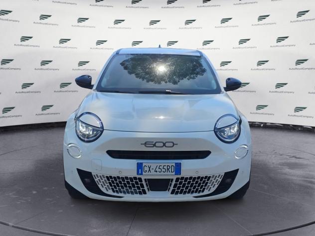 FIAT 600 1.2 Hybrid 100cv La Prima - Foto 7