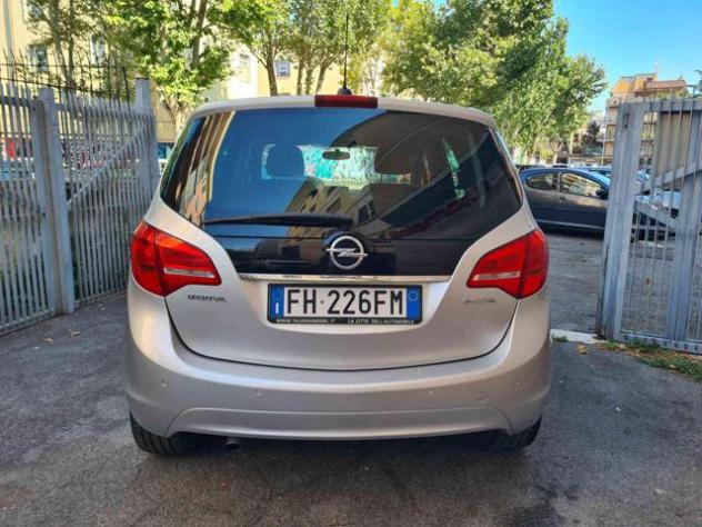 OPEL Meriva 1.6 CDTI Start&Stop Innovation rif. 22572113 - Foto 6