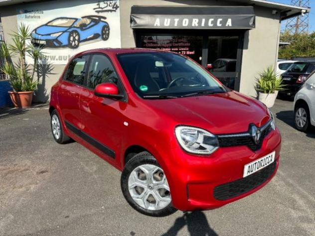 RENAULT Twingo 1.0 70CV *CARPLAY SCHERMO TOUCH-SCREEN*UNICOPROPRI rif. 24203250 - Foto 3