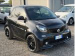 Smart ForTwo 70 1.0 twinamic Superpassion