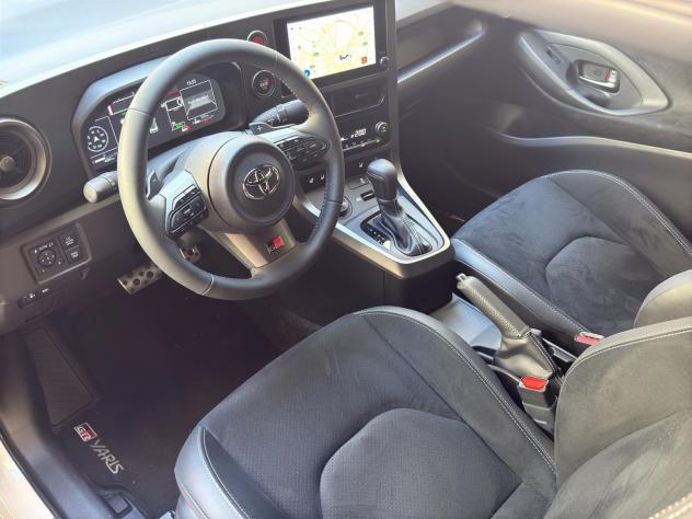 Toyota Yaris GR Circuit 280cv - PRONTA CONSEGNA - Foto 9