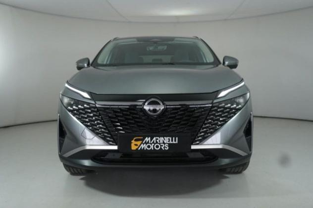 NISSAN Qashqai 1.3 158 CV MHEV XTRONIC N-CONNECTA rif. 23748689 - Foto 3