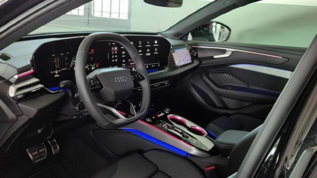 AUDI A6 Avant 2.0TDI 150kW mHEV+ 2x S Line SENZA VINCOLO FINANZ rif. 23910429 - Foto 5