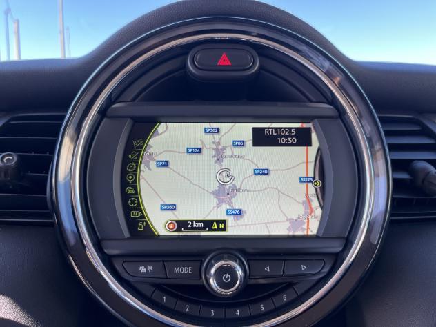 MINI Cooper D 1.5 116CV 3p Automatica Hype SPORT - Foto 10