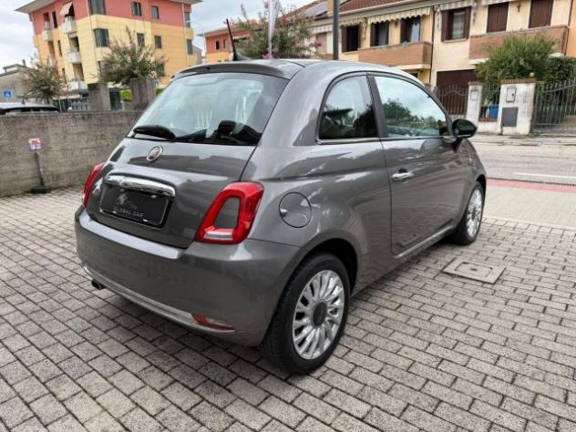 FIAT 500 1.0 Hybrid Dolcevita rif. 24126420 - Foto 5