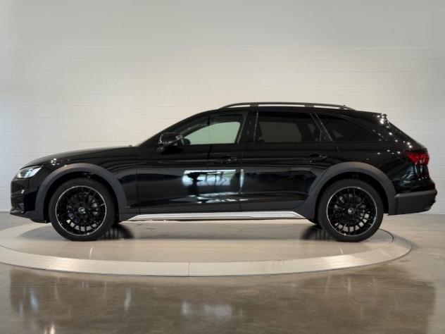 AUDI A4 allroad 40TDI 204cv Stronic Identity Contrast PREZZO REALE rif. 23868409 - Foto 2