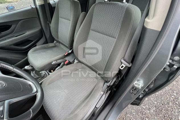 Opel Mokka X 1.4 Turbo GPL Tech 140CV 4x2 Innovation - Foto 8