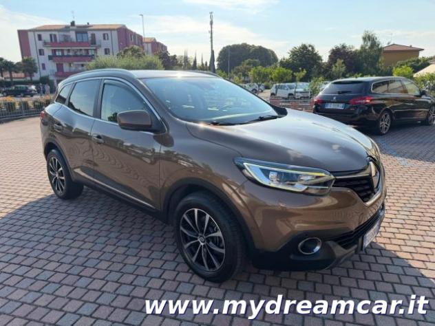 RENAULT Kadjar dCi 8V 110CV EDC Energy Intens rif. 23917250 - Foto 3