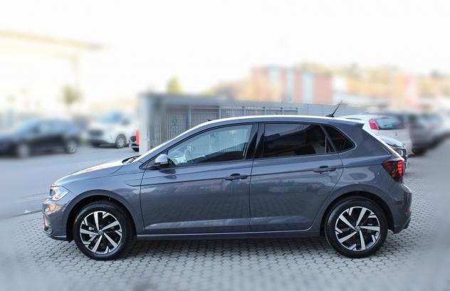 Volkswagen Polo 1.0 TSI Edition Plus-KM0-SUPERSCONTO! - Foto 4